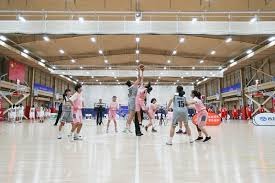 四川女篮以102：59战胜山西女篮 韩旭获常规赛MVP